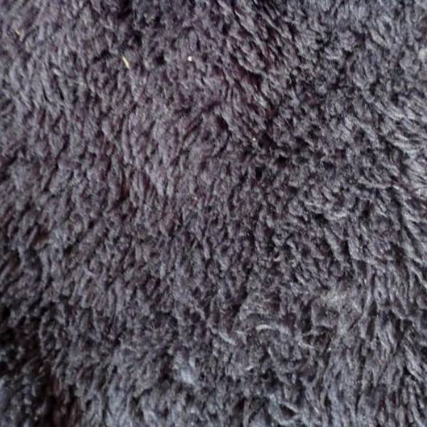 Telas corderito azul marino telas independencia