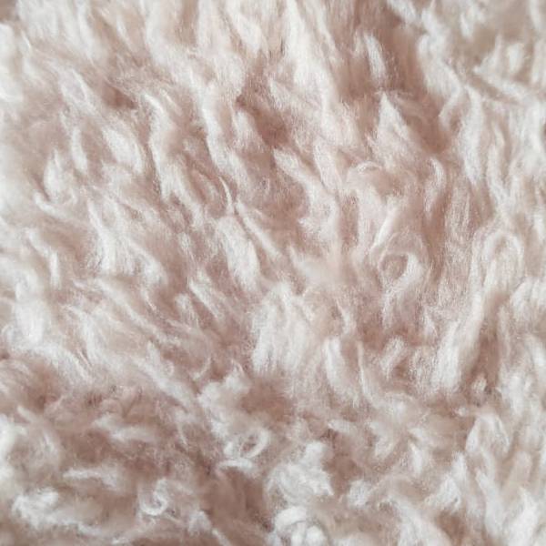 Telas corderito crudo telas independencia