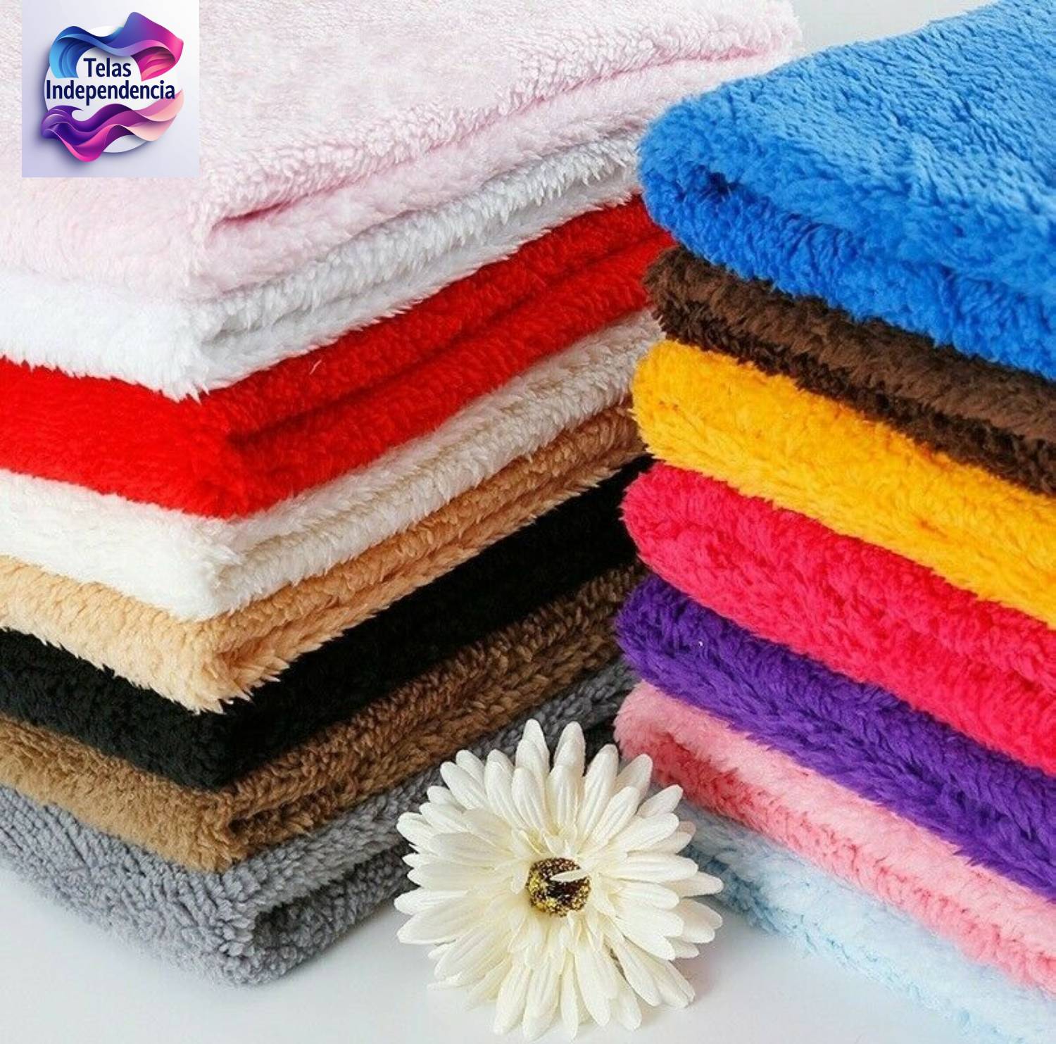 tela corderito telas independencia