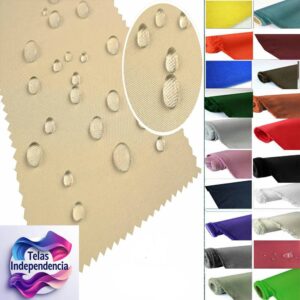 lonas impermeables telas independencia