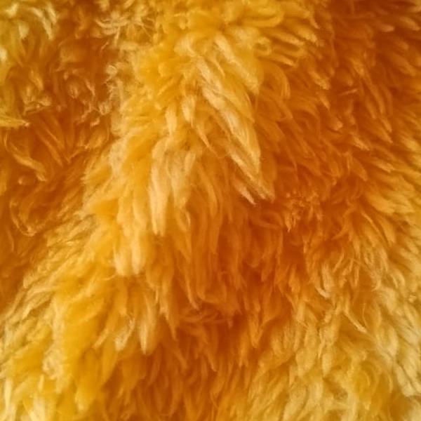 Telas corderito amarillo telas independencia