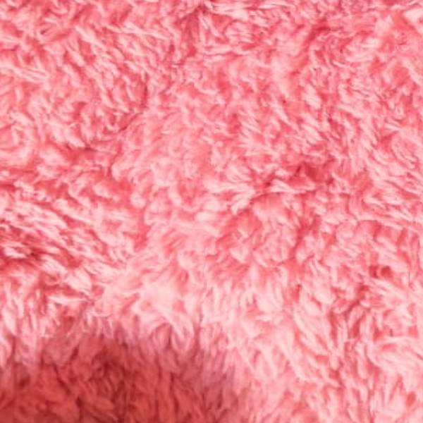 Telas corderito palo rosa telas independencia