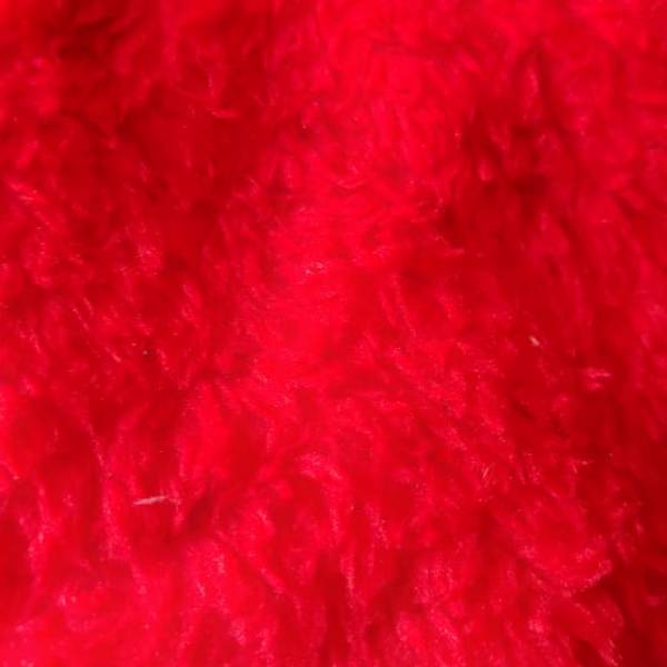 Telas corderito rojo telas independencia