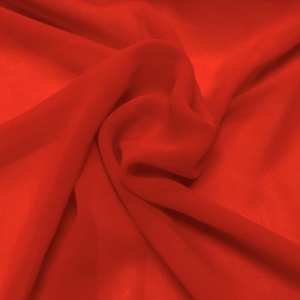 gasa rojo telas independencia