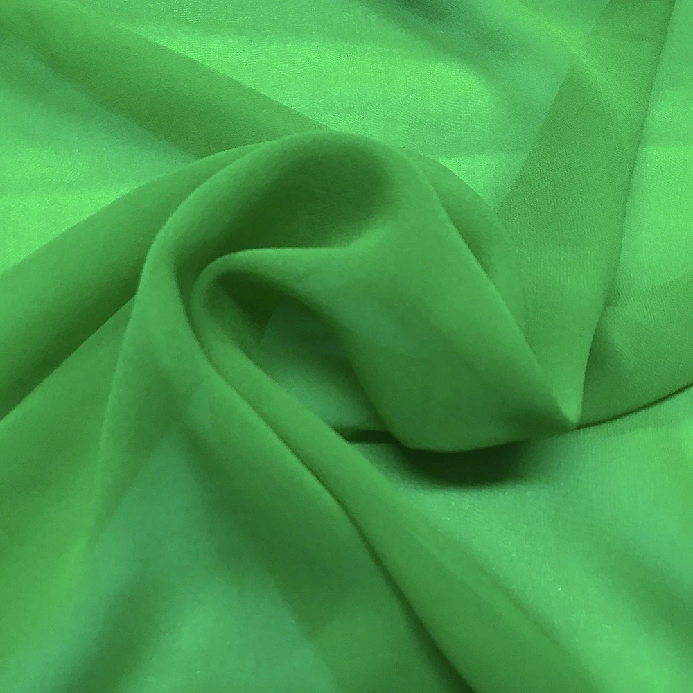 gasa verde telas independencia