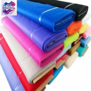 Tela tul telas independencia