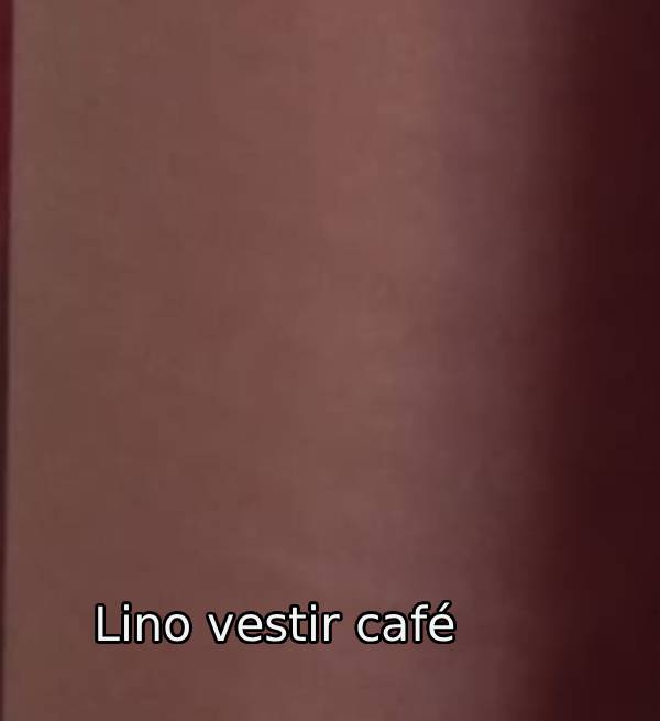 Tela Lino de Vestir - Imagen 8