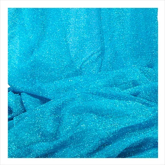 Tela Lycra Lamé Glitter por Metro