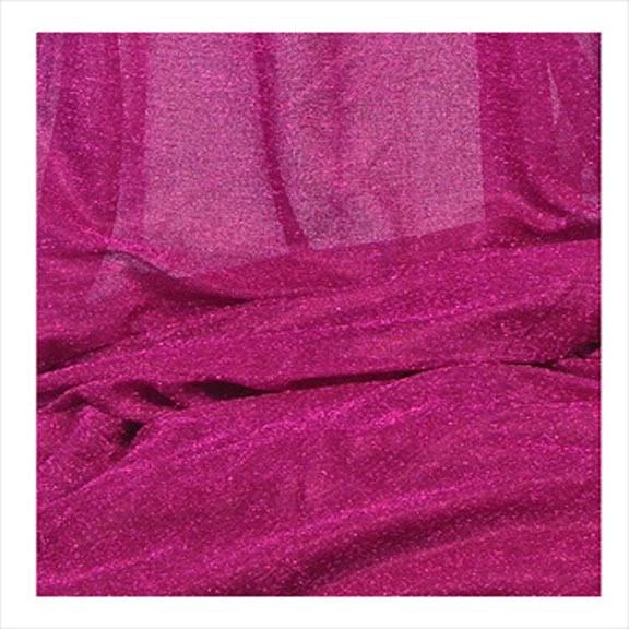 Tela Lycra Lamé Glitter por Metro