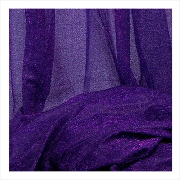Tela Lycra Lamé Glitter por Metro