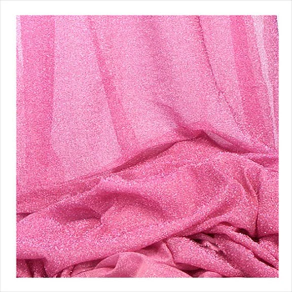 Tela Lycra Lamé Glitter por Metro