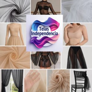 malla elasticada