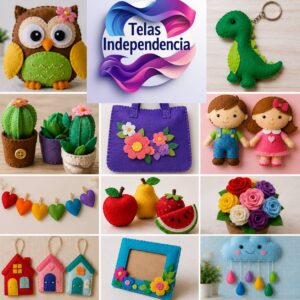 pañolenci telas independencia