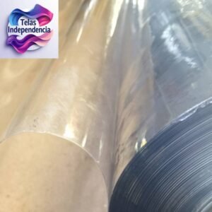 pvc cristal