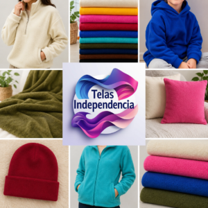 tela polar
