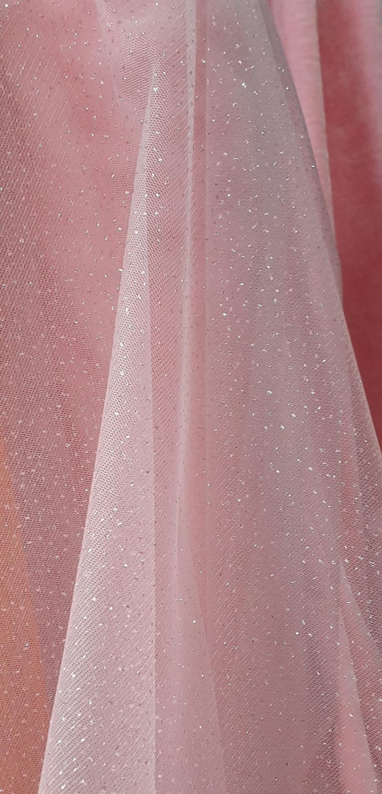 Tul Chispita con Brillitos 150 cm de Ancho | Telas Independencia - Imagen 13