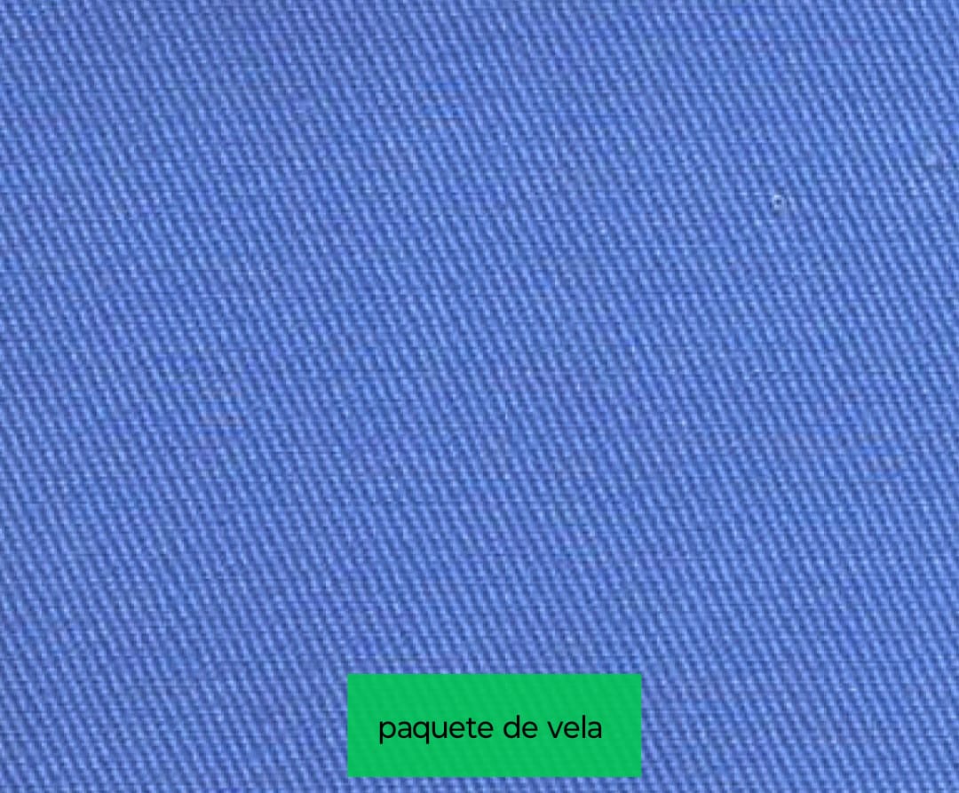 tela gabardina