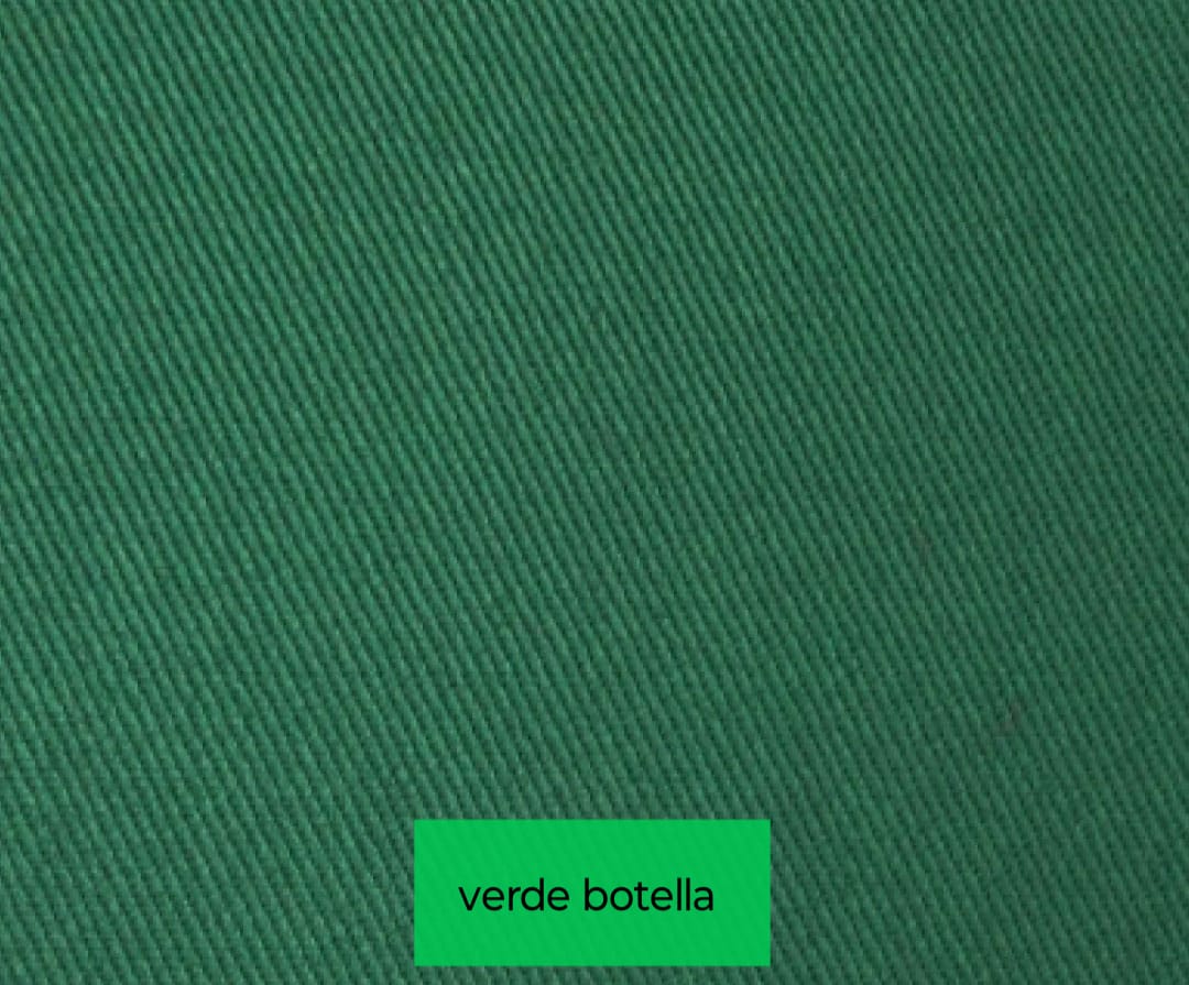 tela gabardina