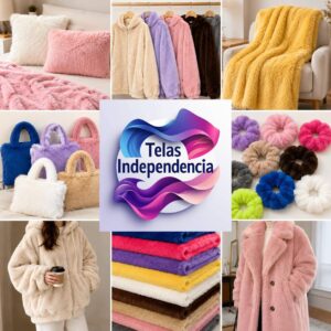 La Tela Piel Sintética Pelo Corto destaca por su suavidad, elegancia y apariencia similar a la piel natural. Es ideal para confeccionar abrigos, chaquetas, mantas, cojines, disfraces, accesorios y proyectos decorativos. Su pelo corto facilita la confección y entrega un acabado moderno y sofisticado. Compra online en Telas Independencia con venta al detalle y por mayor y despacho a todo Chile.