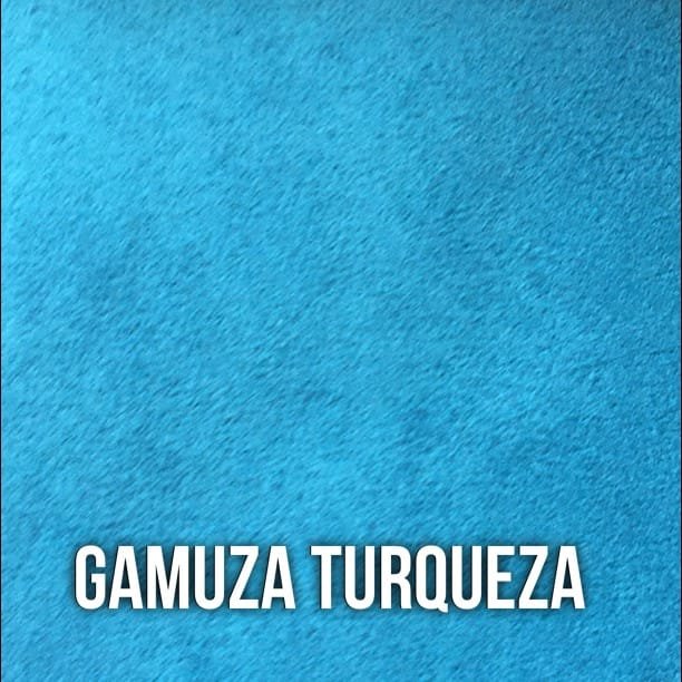 Gamuza de Tapiz 148 cm por Metro | Telas Independencia - Imagen 2
