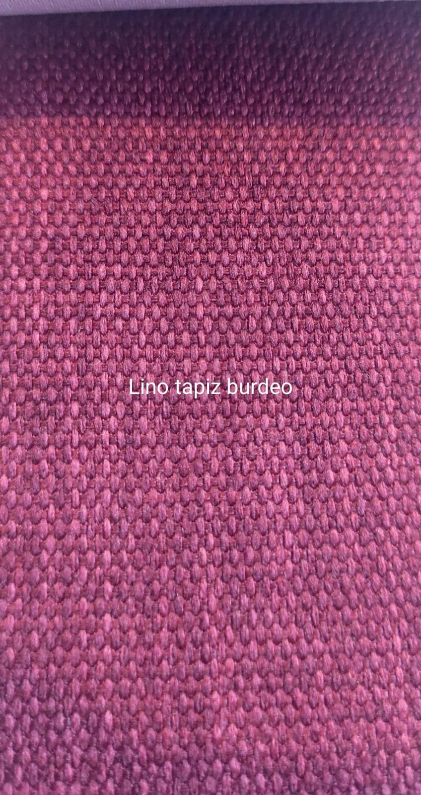 lino tapiz telas independencia