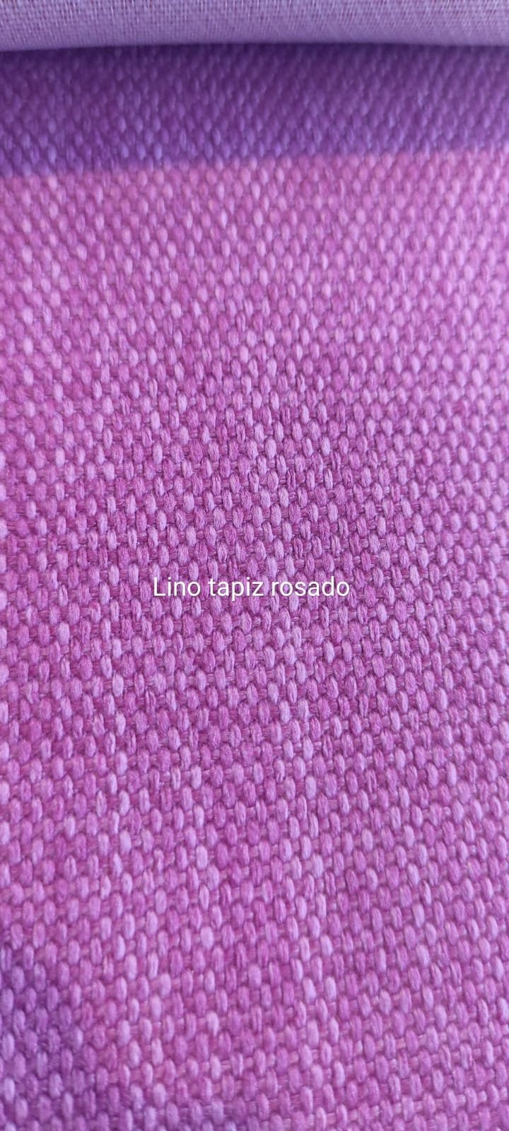 lino tapiz telas independencia